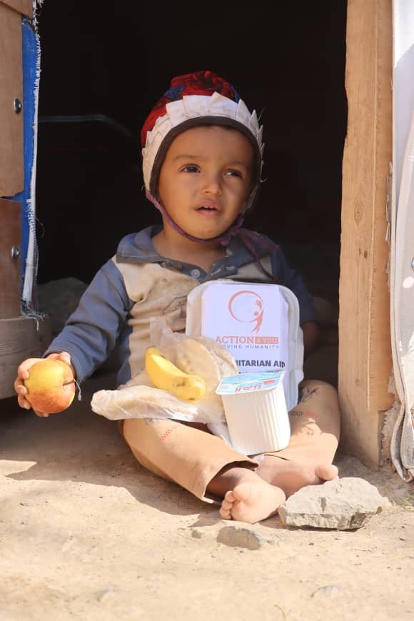 Yemen Crisis Appeal